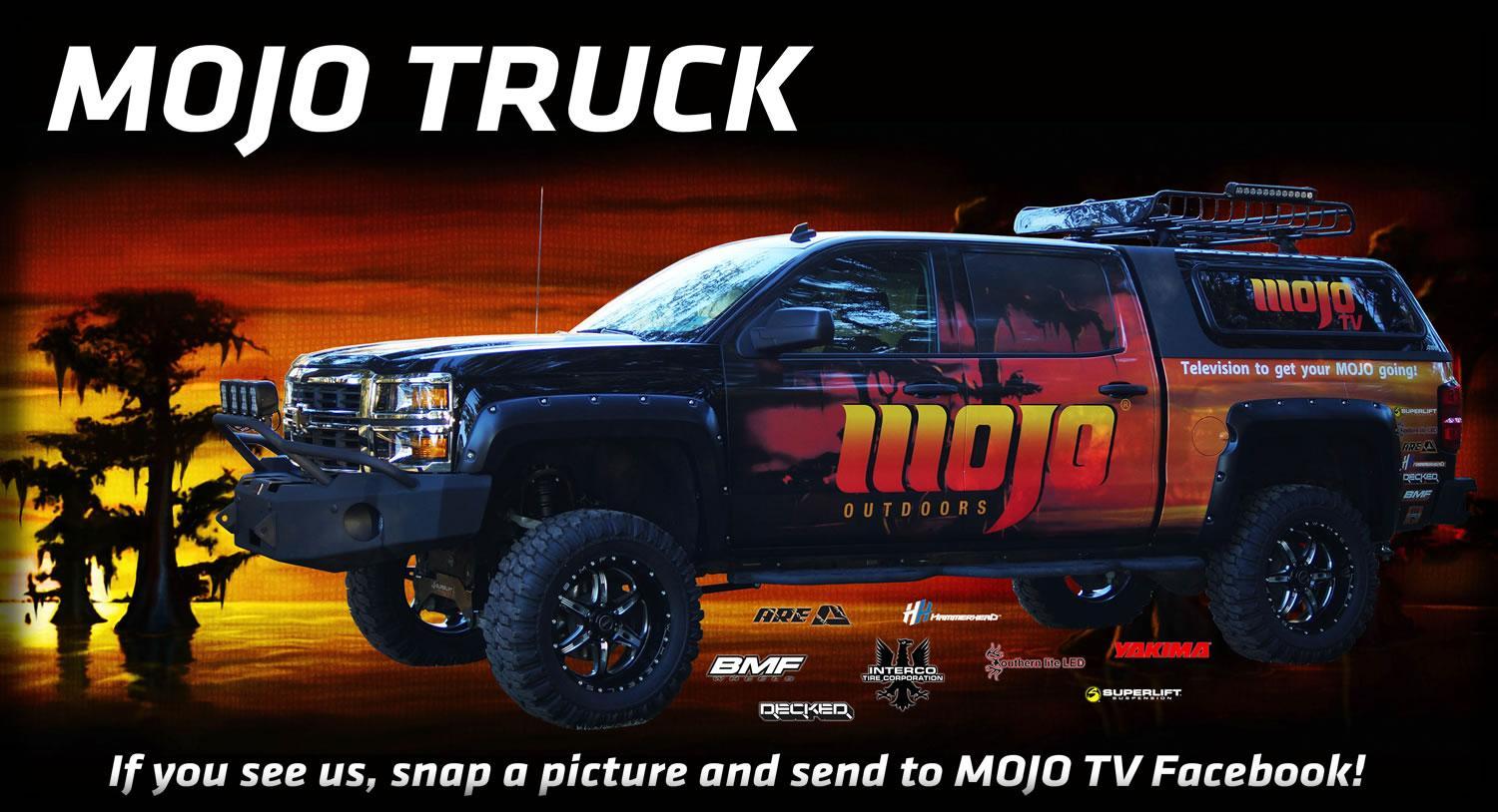 Mojo Truck