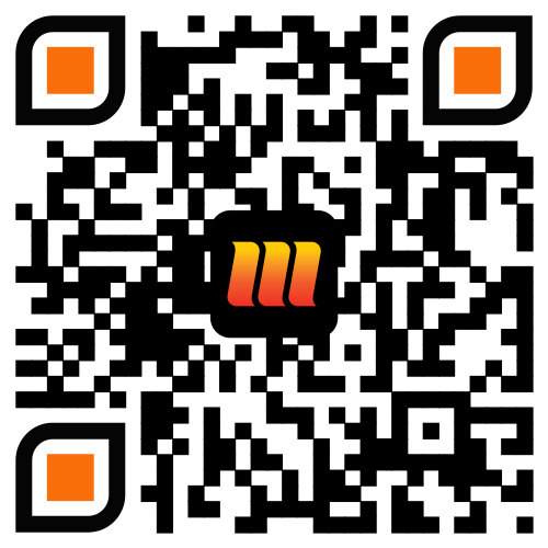 mojo mobile qr code download