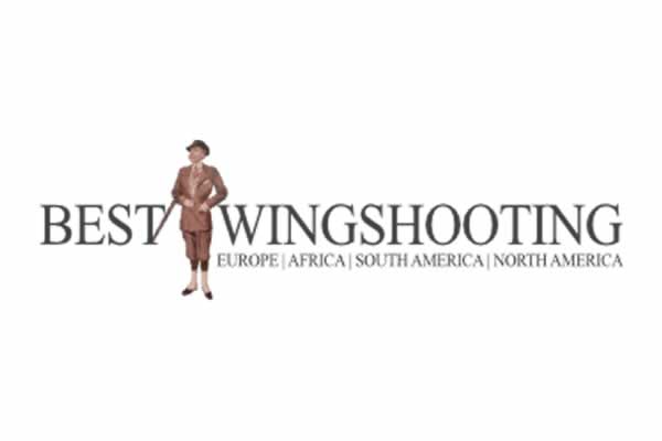 Big John Wiles Best Wingshooting