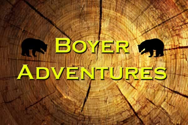 Boyer Adventures