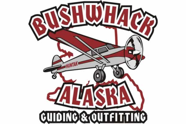 Bushwhack Alaska