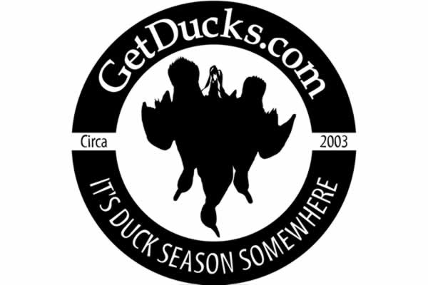 GetDucks.com