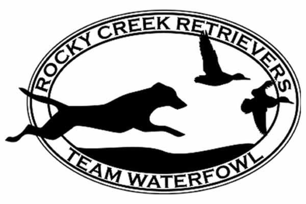 Rocky Creek Retrievers