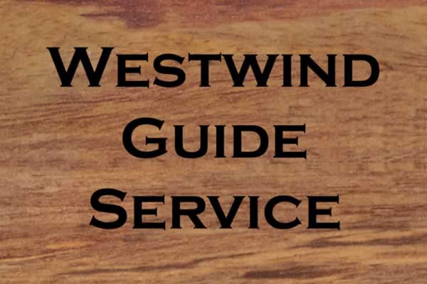 West Wind Guide Service