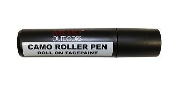 Camo Roller Pen