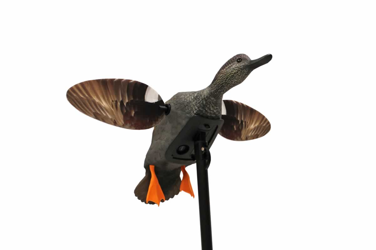 Outdoors Elite Series Spinning Wing Decoy Line Dove Motion Decoy Brand New 